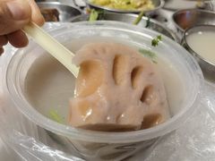 -潮汕裕成莲藕(泰沙路店)