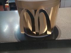 -麦当劳(西安雁塔路店)