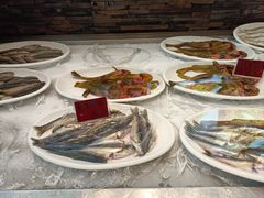 -阿春传统老菜馆(民航路店)