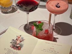 -壳里西餐厅Coquille Seafood Bistro(蒙自路店)