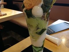-伊藤久右卫门(宇治本店)