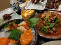 -德川家日本料理(中关村寰太大厦店)