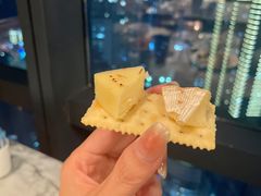 -上海龙之梦万丽酒店