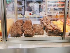 -LELECHA乐乐茶(新街口大洋店)