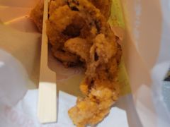 -1973继光香香鸡(金桥国际店)