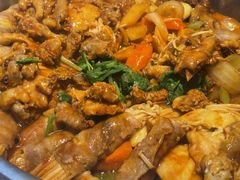 -黄记煌三汁焖锅(宽城万达店)