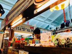 -瓦洛洛传统市场
