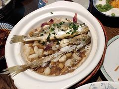 -老盛庆排档•南京菜(夫子庙店)