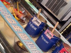 -溪边姑娘·拉丝酸奶水果捞(春熙路店)