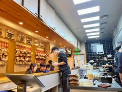 -Ramen满吉·豚骨拉面(丽园路店)