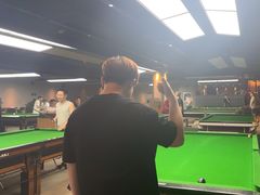 -云川台球(马甸店)