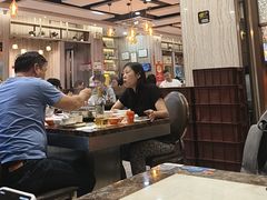 -潮悦牛肉火锅城(水贝店)