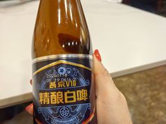 -东四民芳餐厅(朝阳门店)