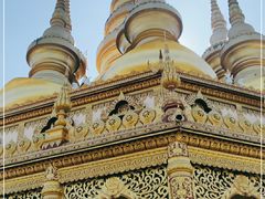 -西双版纳勐泐文化旅游区