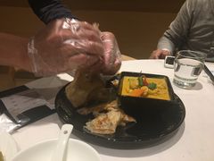 -若蘭慈·无国界素食料理(欢乐海岸店)