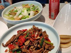 -洞庭家宴·头牌甲鱼(广渠门店)