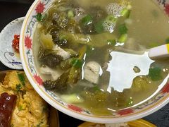 -陈记汤饭(水巷口店)