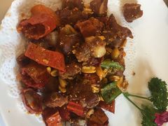 -宜宾海鲜酒家·三十年老字号