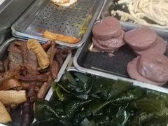 -兵俤粉干卤味(福州总店)