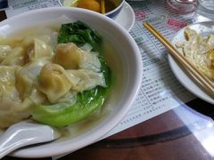 -仁信老铺(华盖路店)