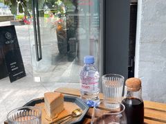 -Home Cafe(水榭春天店)
