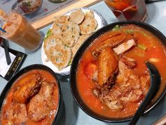 -华嫂冰室(尖沙咀店)