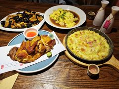 -锦上中式酒馆(南内环店)