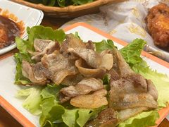 -韩礼年糕(飞虹路店)