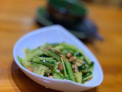 -金穗园·砂锅粥.醉鸡煲火锅(长寿路店)
