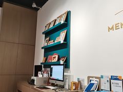 -海马体照相馆(天津世纪都会店)