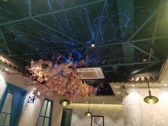 大堂-香阁餐厅·常州菜·常州菜代表品牌(新北奥体店)