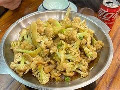 -圣夜东北菜烧烤·夜宵·小龙虾(胥江路店)