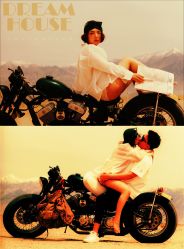 -DREAM HOUSE 梦想屋婚纱摄影