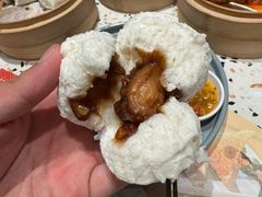 -点都德(广州白云山景区南门店)