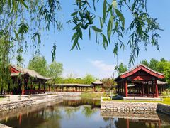 -张家湾公园
