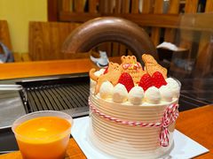 -千寻烧肉(政务区店)