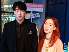 -上海杜莎夫人蜡像馆
