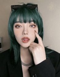 -GIRL STYLE 烫发·染发沙龙