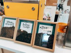 -W Coffee(船板巷店)