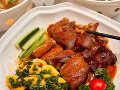 -避风塘·金牌店·夜宵(金玉兰店)