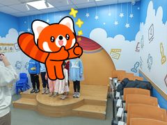 -新东方素质成长中心(金源校区)