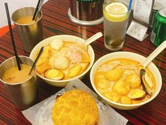 -華叔茶記