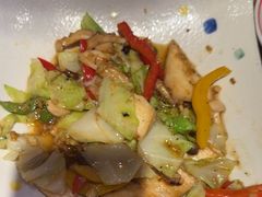 -松竹和日式料理(辽阳店)