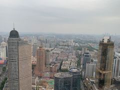 -南京金陵饭店