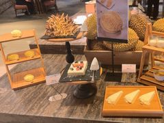 -龙城咖啡厅(常州富都洲际店)