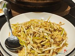 -码头鲜精致威海菜(欧乐坊店)