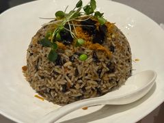 -若蘭慈·无国界素食料理(欢乐海岸店)