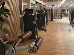 -南京金丝利喜来登酒店