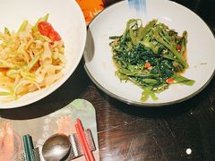 -金厨泰国餐厅·全泰籍厨师料理(拱北店)