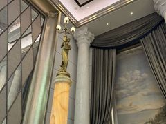 -海豚湾·大堂吧(厦门佰翔波特曼七星湾酒店)
